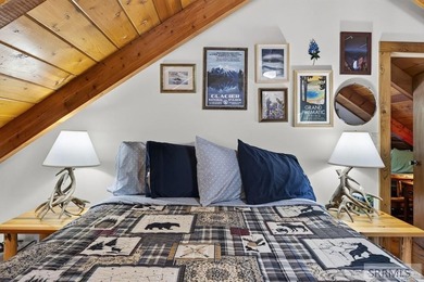 Welcome to 4072 Aspen Ridge, a well maintained mountain retreat - photo 25