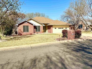 Lake Marble Falls Home Sale Pending in Meadowlakes Texas