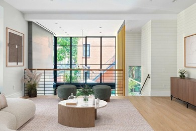 435 Henry Street is one of the most remarkable townhouses in - photo 1