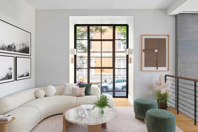 435 Henry Street is one of the most remarkable townhouses in - photo 3