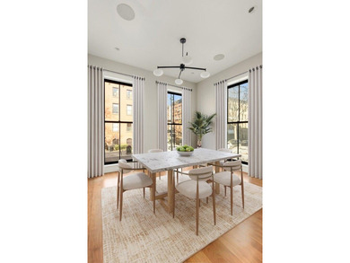 435 Henry Street is one of the most remarkable townhouses in - photo 5