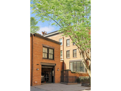 435 Henry Street is one of the most remarkable townhouses in - photo 10