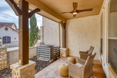 Resort-style living in The Enclave at Horseshoe Bay! This gated - photo 2