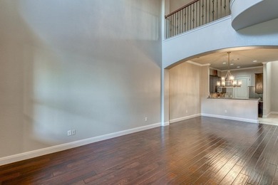 Resort-style living in The Enclave at Horseshoe Bay! This gated - photo 4