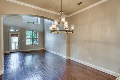 Resort-style living in The Enclave at Horseshoe Bay! This gated - photo 5