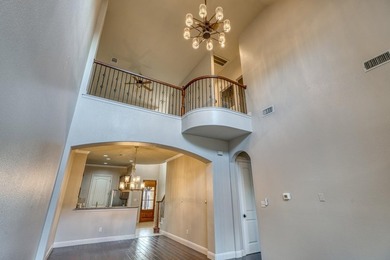 Resort-style living in The Enclave at Horseshoe Bay! This gated - photo 6