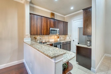 Resort-style living in The Enclave at Horseshoe Bay! This gated - photo 7