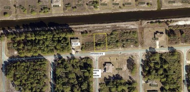 Lehigh Acres Area Lot For Sale in Lehigh Acres Florida