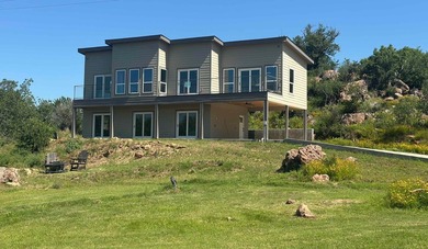 Welcome to your private waterfront retreat in the hill country! - photo 3