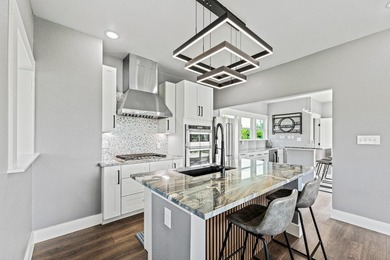 Welcome to your private waterfront retreat in the hill country! - photo 8