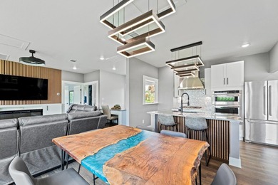 Welcome to your private waterfront retreat in the hill country! - photo 9