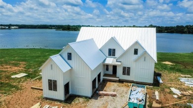Lake Home Sale Pending in Pike Road, Alabama