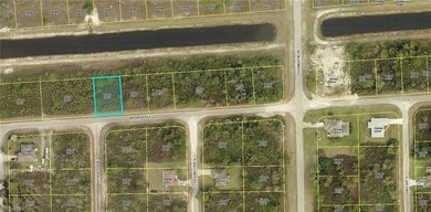 Lehigh Acres Area Lot For Sale in Lehigh Acres Florida