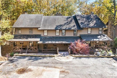 Lake Condo For Sale in Waleska, Georgia