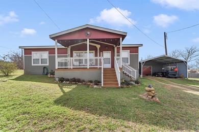 Lake LBJ Home For Sale in Burnet Texas