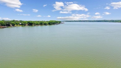 Lake Home For Sale in Weatherford, Texas