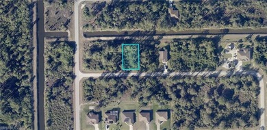 Lehigh Acres Area Lot For Sale in Lehigh Acres Florida