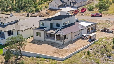 Another beautiful home in Summit Rock by Lucas Anthony Homes is - photo 4