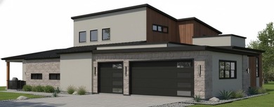 Another beautiful home in Summit Rock by Lucas Anthony Homes is - photo 8