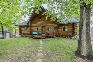 Lake Home For Sale in Climax Springs, Missouri