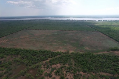 Lake Fort Phantom Hill Acreage Sale Pending in Abilene Texas