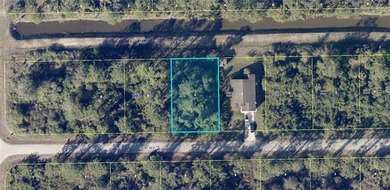 Lehigh Acres Area Lot For Sale in Lehigh Acres Florida