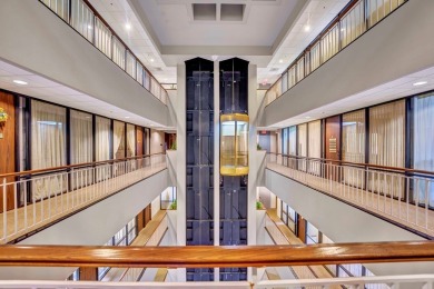 Premier 4th Floor Office Space with Panoramic Views - 4,931 SF