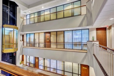 Premier 4th Floor Office Space with Panoramic Views - 4,931 SF