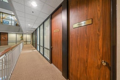 Premier 4th Floor Office Space with Panoramic Views - 4,931 SF