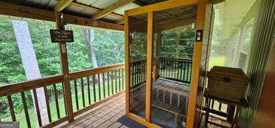 Tucked away at 567 Dale Trail in Menlo, GA, this isn't just a - photo 19