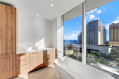 MOVE- IN READY! SELENE FORT LAUDERDALE'S NEWEST OCEANFRONT - photo 20