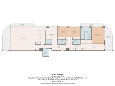 MOVE- IN READY! SELENE FORT LAUDERDALE'S NEWEST OCEANFRONT - photo 23