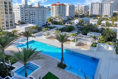 MOVE- IN READY! SELENE FORT LAUDERDALE'S NEWEST OCEANFRONT - photo 24