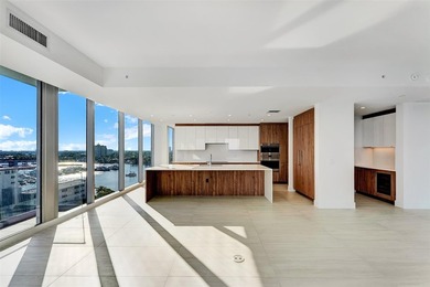 MOVE- IN READY! SELENE FORT LAUDERDALE'S NEWEST OCEANFRONT - photo 25