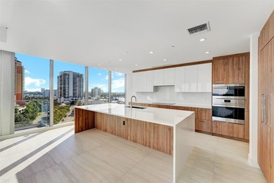 MOVE- IN READY! SELENE FORT LAUDERDALE'S NEWEST OCEANFRONT - photo 26