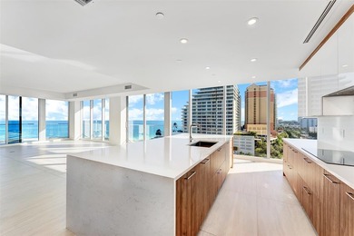 MOVE- IN READY! SELENE FORT LAUDERDALE'S NEWEST OCEANFRONT - photo 27