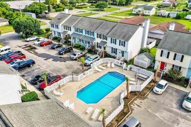 Terrific and spacious end-unit 3-bedroom, 2.5-bath furnished - photo 28