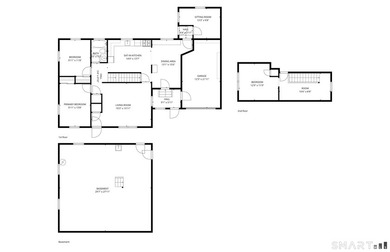 Charming 3 bedroom Cape offering comfortable living space & - photo 28