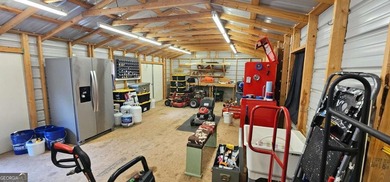 Tucked away at 567 Dale Trail in Menlo, GA, this isn't just a - photo 28