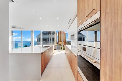 MOVE- IN READY! SELENE FORT LAUDERDALE'S NEWEST OCEANFRONT - photo 29