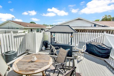 Terrific and spacious end-unit 3-bedroom, 2.5-bath furnished - photo 30