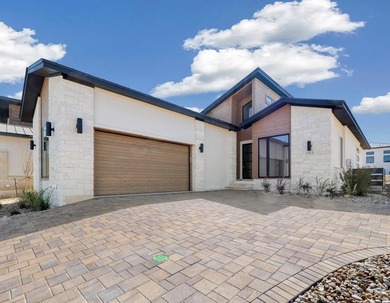 Lake LBJ Home For Sale in Horseshoe Bay Texas