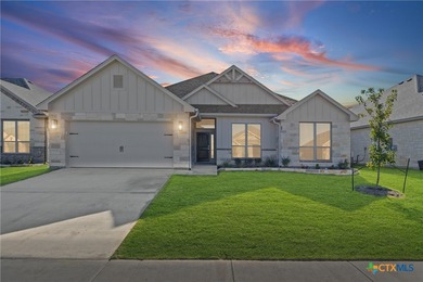 Belton Lake Home For Sale in Temple Texas