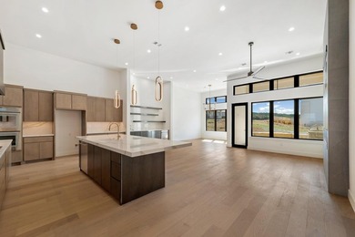 Welcome to 103 Via Roma, an exceptional new construction home in - photo 2