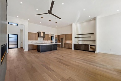 Welcome to 103 Via Roma, an exceptional new construction home in - photo 3