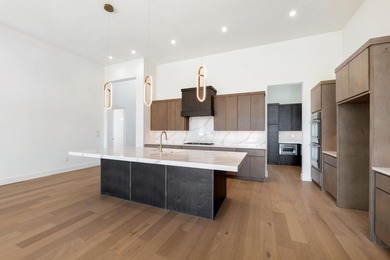 Welcome to 103 Via Roma, an exceptional new construction home in - photo 4