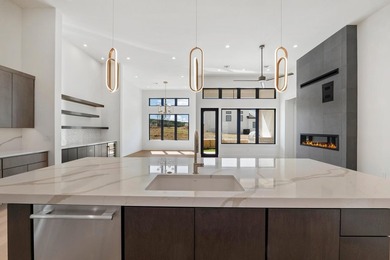 Welcome to 103 Via Roma, an exceptional new construction home in - photo 5