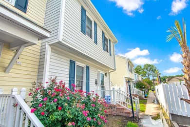 Terrific and spacious end-unit 3-bedroom, 2.5-bath furnished - photo 36
