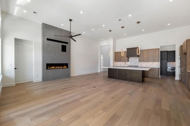 Welcome to 103 Via Roma, an exceptional new construction home in - photo 6