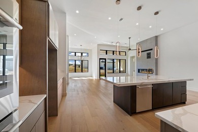 Welcome to 103 Via Roma, an exceptional new construction home in - photo 7